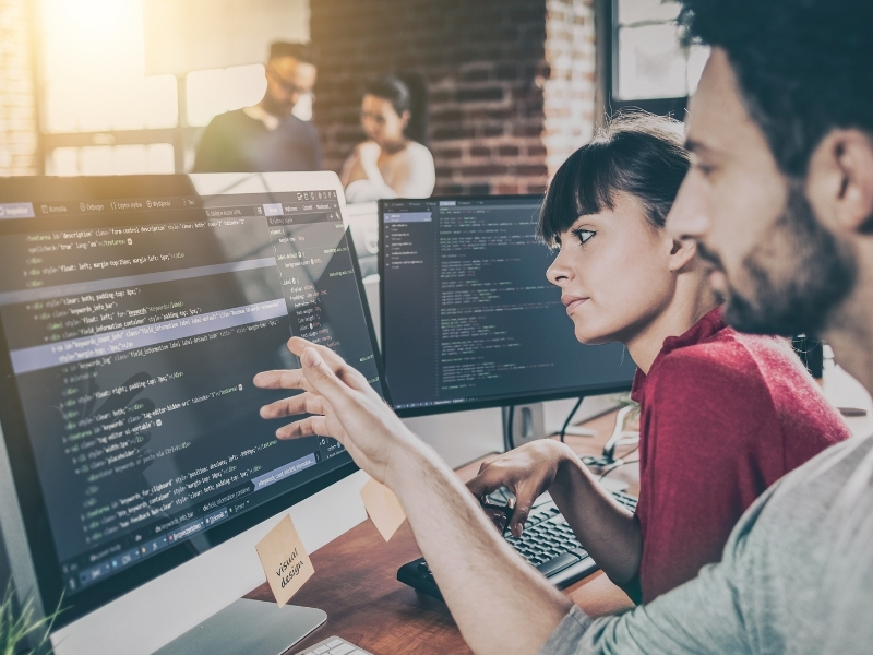 Java Fortgeschrittenen Schulung