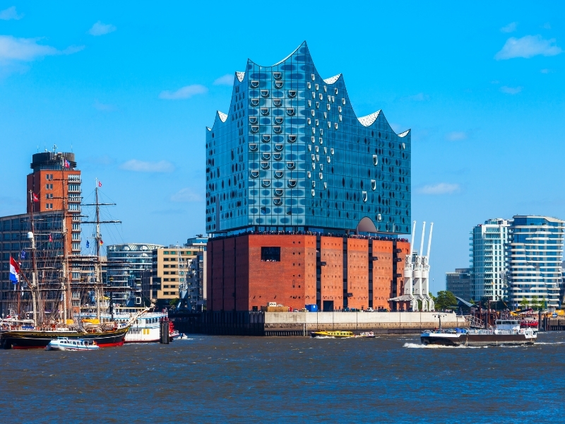 Java Schulung in Hamburg
